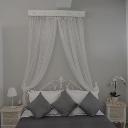 Apartmán Anezinas Place Perissa  Exteriér fotografie
