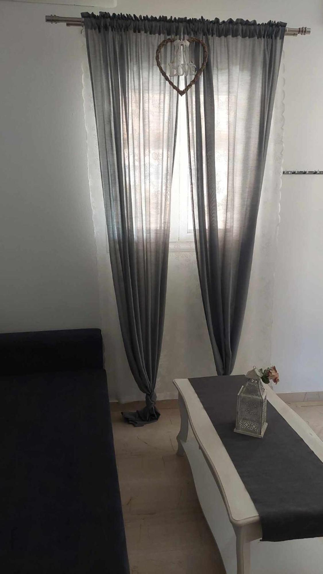 Apartmán Anezinas Place Perissa  Exteriér fotografie